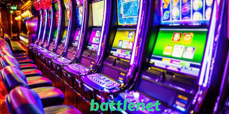 battlenet Slots Built for Indonesia